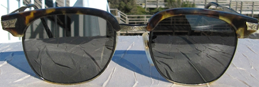 REVO_983-008_yellow tortoise_clubmaster_sunglasses.png