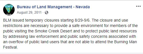 smoke creek closure.JPG